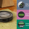 Робот-пылесос iRobot Roomba j7+