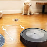 Робот-пылесос iRobot Roomba j7+