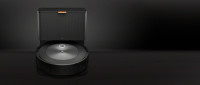 Робот-пылесос iRobot Roomba j7+