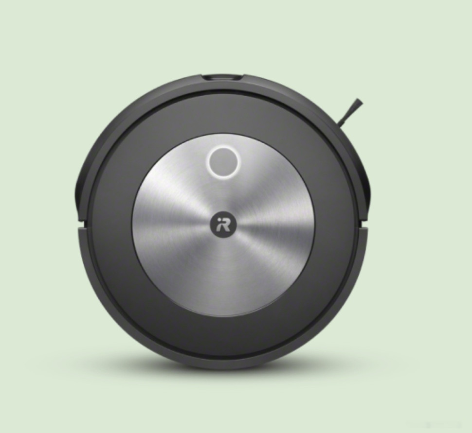Робот-пылесос iRobot Roomba j7+