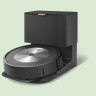 Робот-пылесос iRobot Roomba j7+