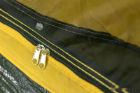 Палатка Coyote Oboluse-3 (зеленый)