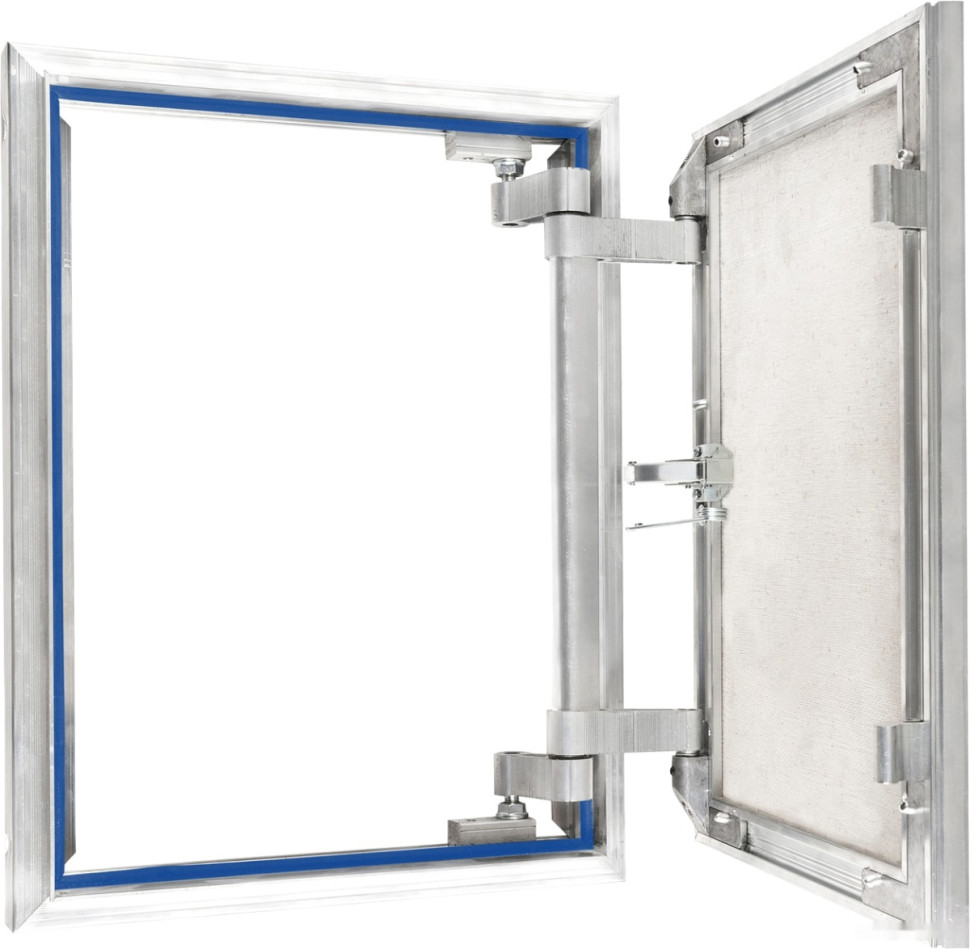 Люк под плитку Визионер Модерн Мини (25x60 см)