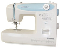 Швейная машина Minerva VENTO 730LV