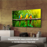 Телевизор Hyundai H-LED75FU7002