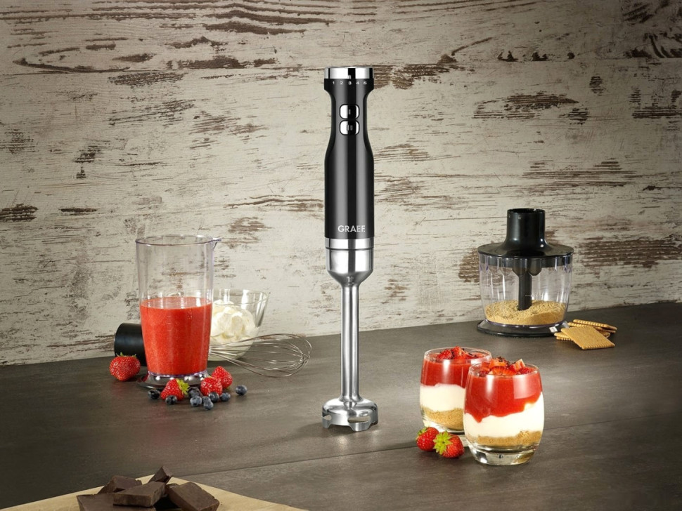 Блендер Graef HB502