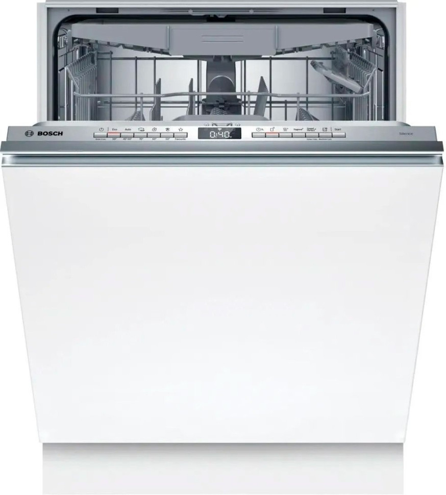 Посудомоечная машина Bosch Serie 4 SMV4HVX07E