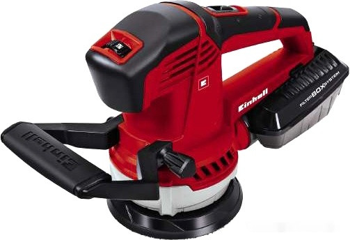 Шлифовальная машина Einhell TE-RS 40 E