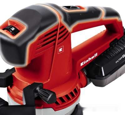 Шлифовальная машина Einhell TE-RS 40 E