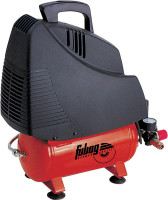 Компрессор FUBAG OL 195/6 CM1,5