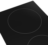 Варочная панель Indesit IRT 130 (черный)