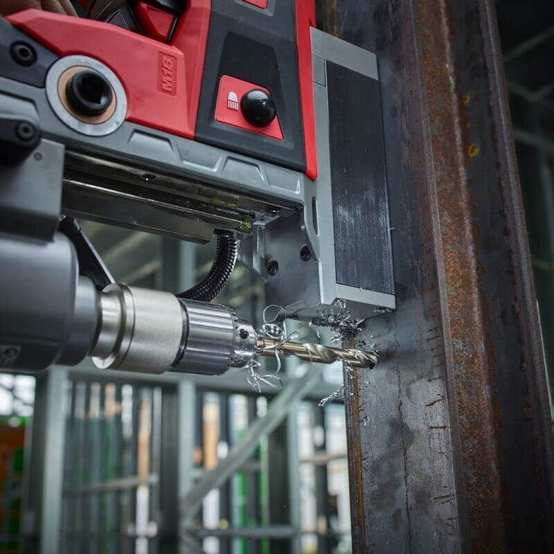 Набор оснастки Milwaukee 4932352471 (25 предметов)
