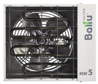 Тепловая пушка Ballu BHP-MW-5