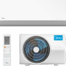 Кондиционер Midea Breezeless E MSFE-09N8D6-I/MSFE-09N8D6-O