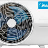 Кондиционер Midea Breezeless E MSFE-09N8D6-I/MSFE-09N8D6-O