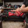 Шлифовальная машина Milwaukee M18 FDGROVPDB-0X One-Key Fuel 4933480957 (без АКБ, кейс)