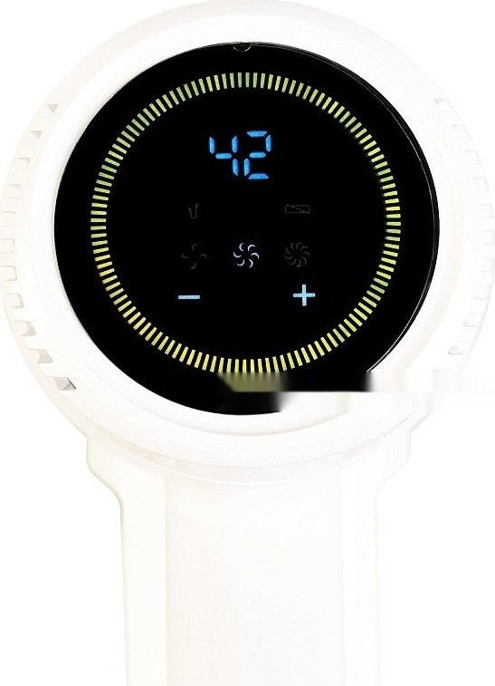 Пылесос PLANTA PL-VCV102