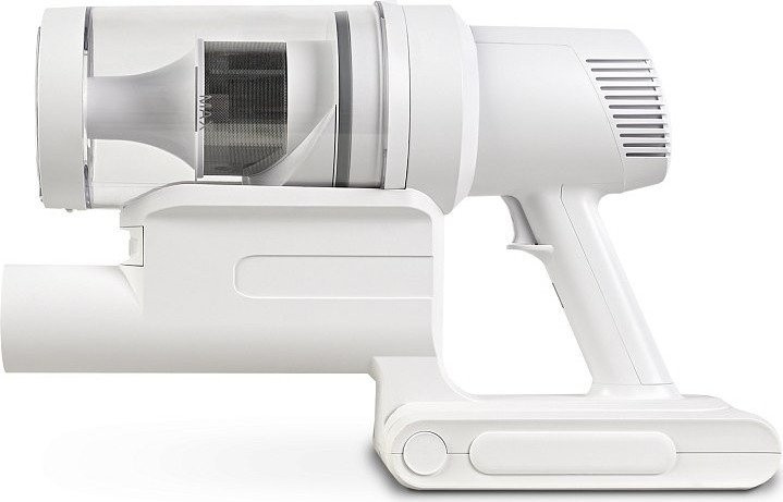 Пылесос PLANTA PL-VCV102