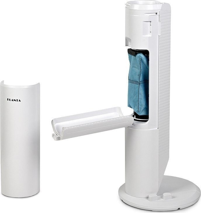 Пылесос PLANTA PL-VCV102