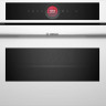 Духовой шкаф Bosch Serie 8 CMG7241W1