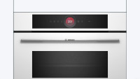 Духовой шкаф Bosch Serie 8 CMG7241W1