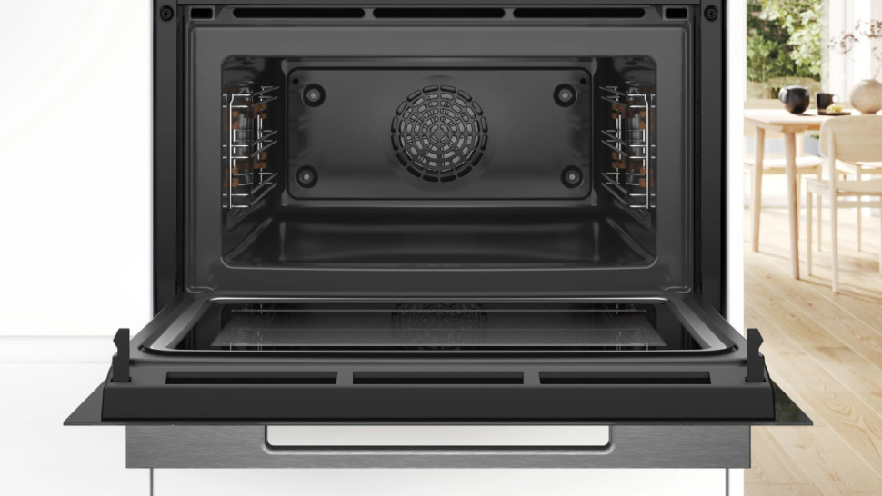Духовой шкаф Bosch Serie 8 CMG7241W1