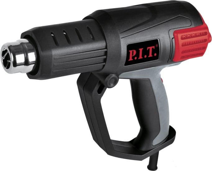 Промышленный фен P.I.T. PHG 2001-C PRO