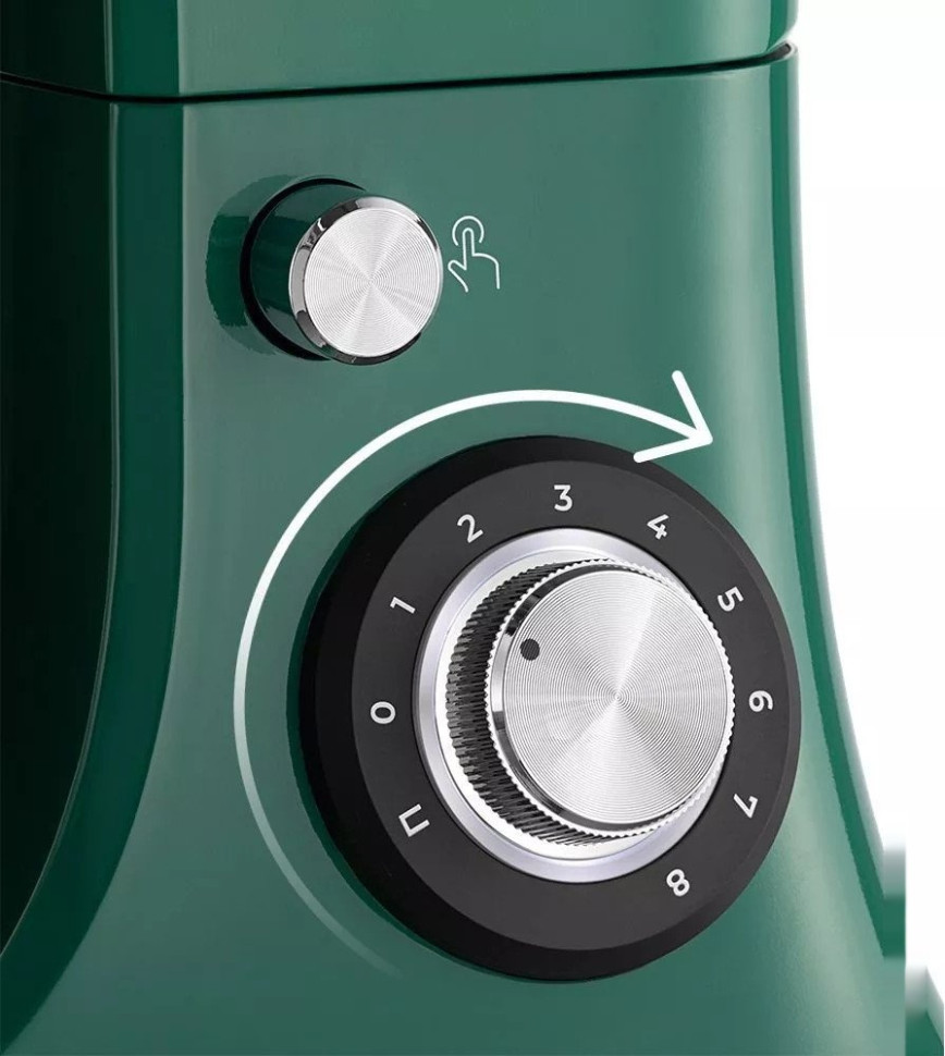 Кухонный комбайн Kitfort KT-3453