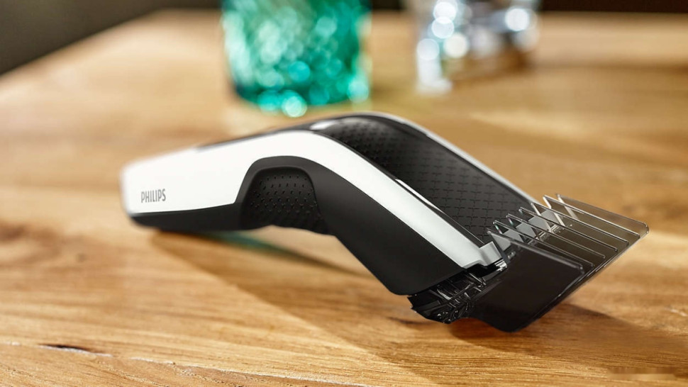 Машинка для стрижки волос Philips HC5610/15