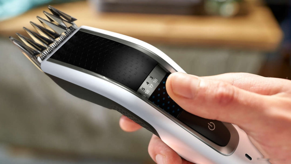 Машинка для стрижки волос Philips HC5610/15