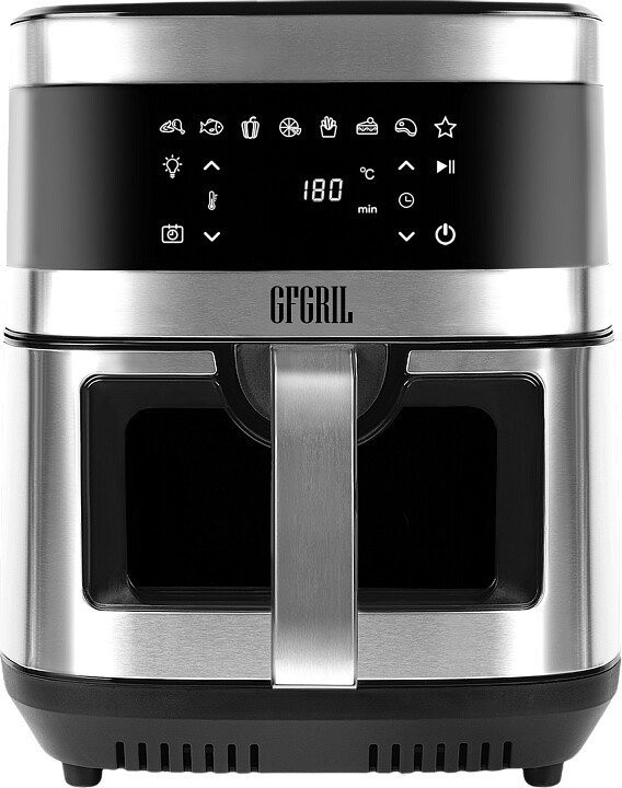 Аэрогриль GFgril GFA-9100