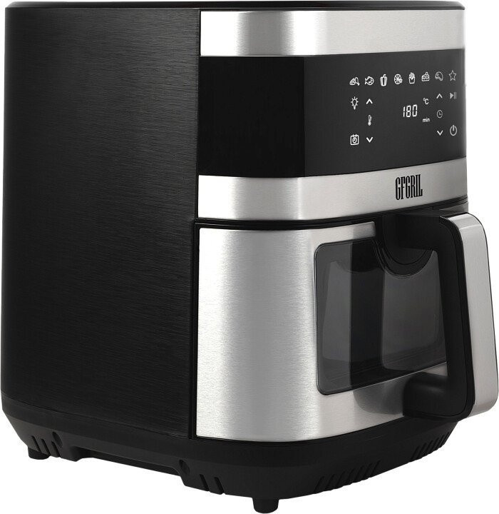 Аэрогриль GFgril GFA-9100