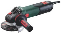 Угловая шлифмашина Metabo WEV 15-125 Quick