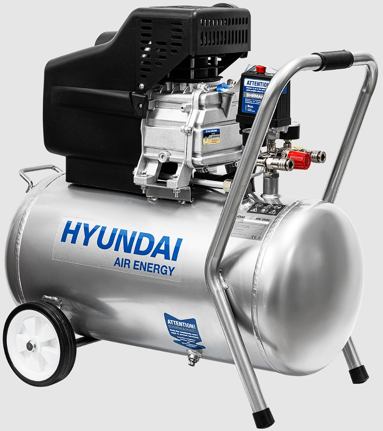 Компрессор Hyundai HYC1850C
