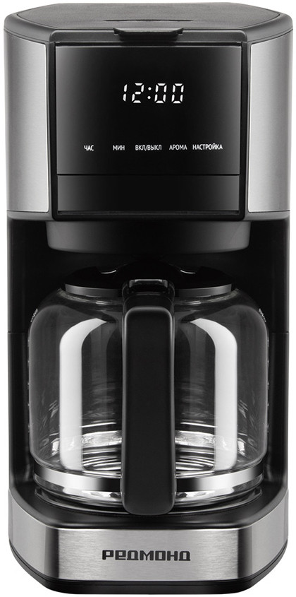 Капельная кофеварка Redmond CM706