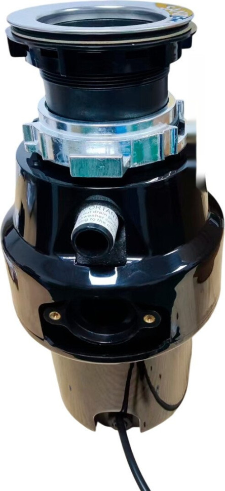 Измельчитель пищевых отходов Saniteco FCD-620