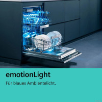 Посудомоечная машина Siemens iQ500 SN65ZX07CE