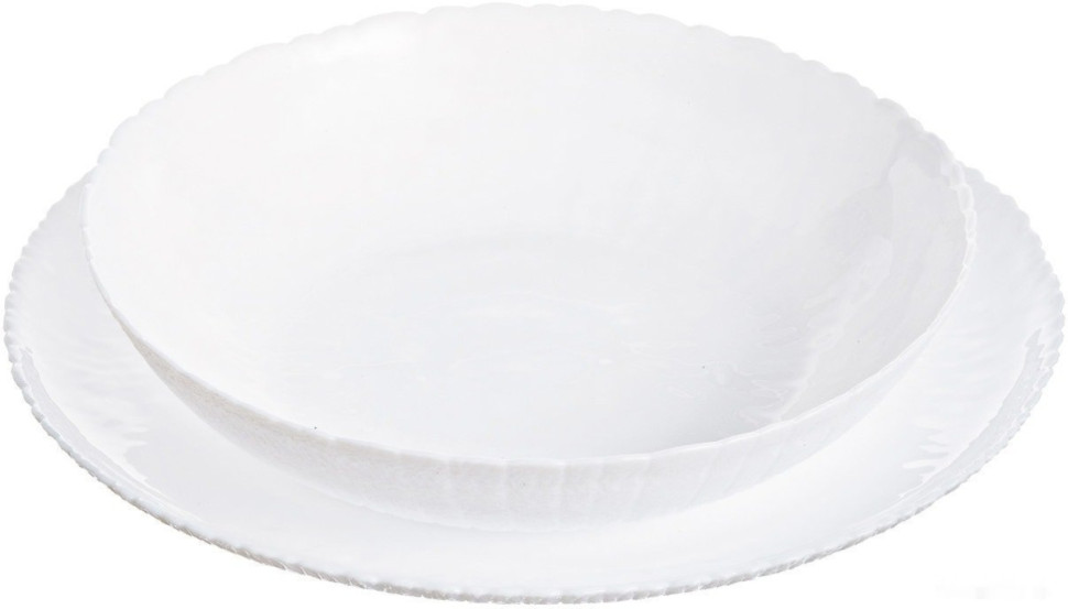 Столовый сервиз Luminarc Amonite 10P9103