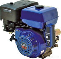 Двигатель Lifan 188FD