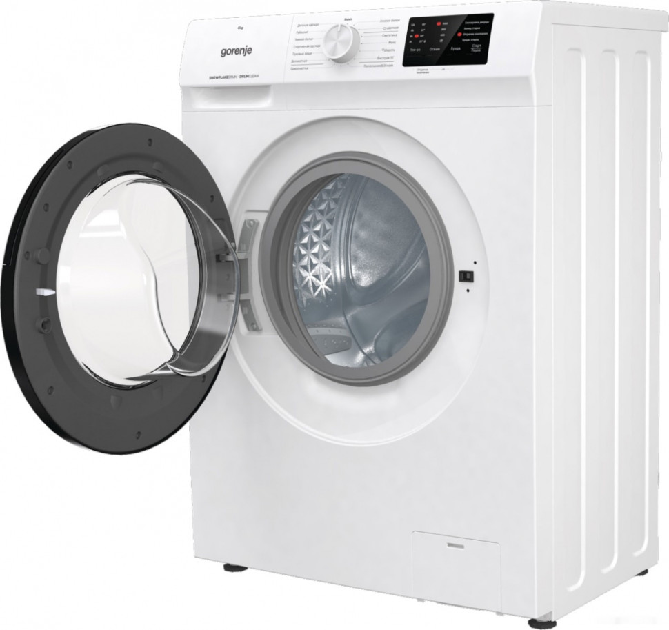 Стиральная машина Gorenje W1HP60SF