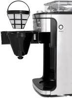 Капельная кофеварка Kitfort KT-705