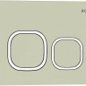 Панель смыва Roxen Santi 410280BG