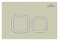 Панель смыва Roxen Santi 410280BG