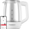 Электрический чайник Redmond SkyKettle KG258S (белый)