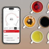 Электрический чайник Redmond SkyKettle KG258S (белый)