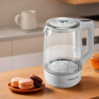 Электрический чайник Redmond SkyKettle KG258S (белый)