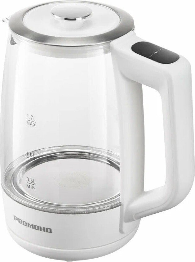 Электрический чайник Redmond SkyKettle KG258S (белый)