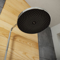 Душевая система IDDIS SpaHome SPA26CPi64