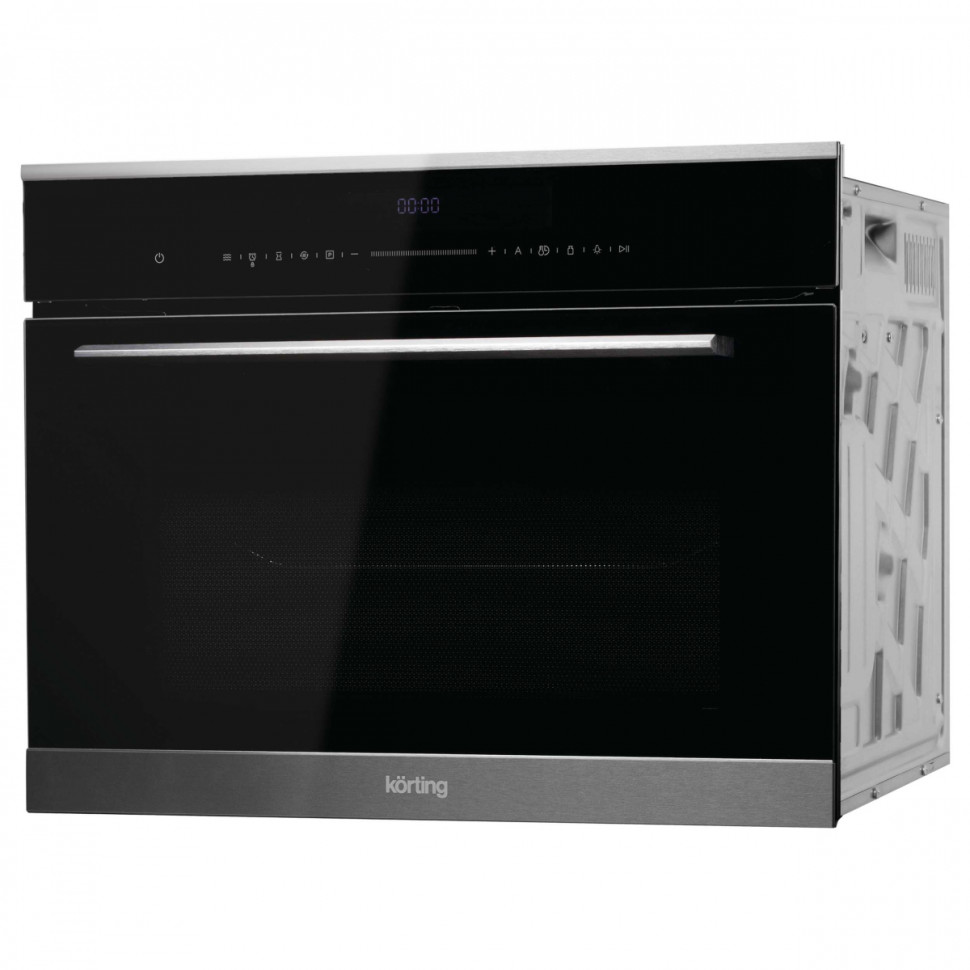 Духовой шкаф Korting OKB 3250 GNBX MW Духовой шкаф Korting OKB 3250 GNBX MW