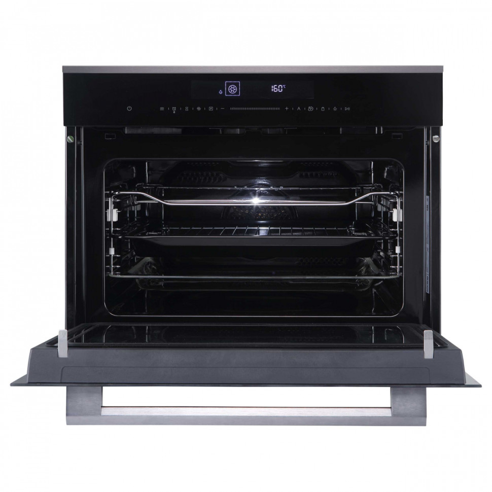 Духовой шкаф Korting OKB 3250 GNBX MW Духовой шкаф Korting OKB 3250 GNBX MW